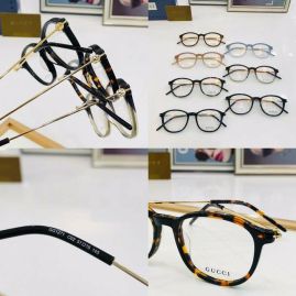 Picture of Gucci Optical Glasses _SKUfw50790672fw